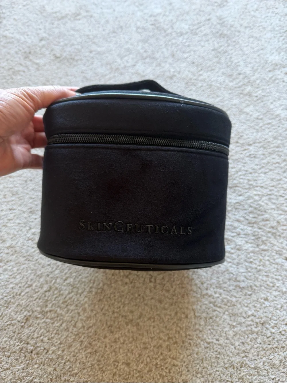 NEW SkinCeuticals Vanity Case